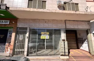 Ponto para alugar, 85 m² por r$ 3.200,00/mês - jundiaí - anápolis/go