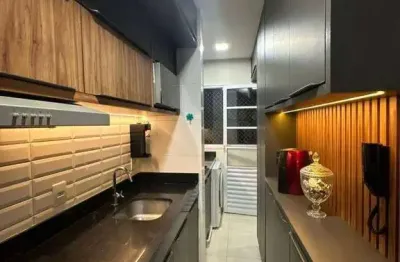 Apartamento com 2 quartos à venda, 554 m² por r$ 290.000 - vila formosa - anápolis/go