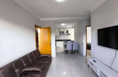 Apartamento com 2 quartos à venda, 60 m² por r$ 320.000 - eldorado - anápolis/go