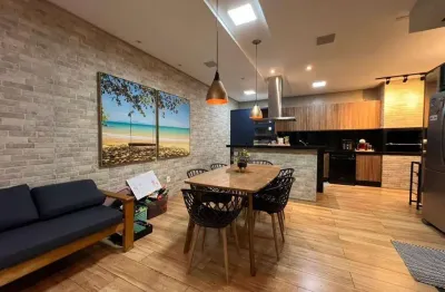 Casa com 4 dormitórios à venda, 200 m² por r$ 850.000,00 - parque são jerônimo - anápolis/go