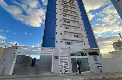 Studio com 1 dormitório para alugar, 35 m² por r$ 1.974,00/mês - maracananzinho - anápolis/go