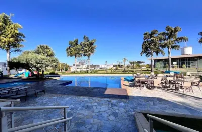 Terreno à venda, 369 m² por r$ 270.000,00 - terras alphaville - anápolis/go