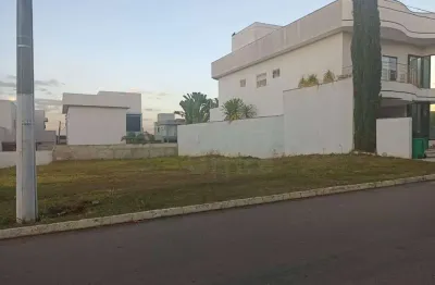 Terreno à venda, 420 m² por r$ 790.000,00 - belas artes condomínio residencial - anápolis/go