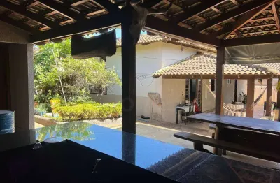 Casa com 4 dormitórios à venda, 200 m² por r$ 600.000,00 - parque das nações - anápolis/go