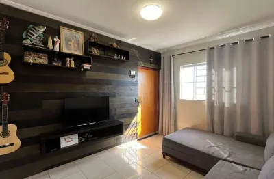 Apartamento com 3 dormitórios à venda, 77 m² por r$ 350.000,00 - vila nova jayara - anápolis/go