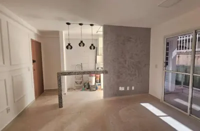 Apartamento com 2 quartos à venda, 50 m² por r$ 285.000 - vila formosa - anápolis/go