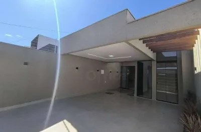 Casa com 3 quartos à venda, 105 m² por r$ 410.000 - residencial campos do jordão - anápolis/go
