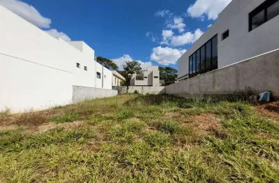 Terreno à venda, 420 m² por r$ 750.000,00 - condomínio residencial belas artes - anápolis/go