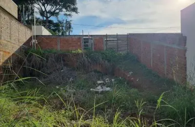 Terreno à venda na Rua Bernardina Gonçalves Silva, Vila Harmonia, Anápolis