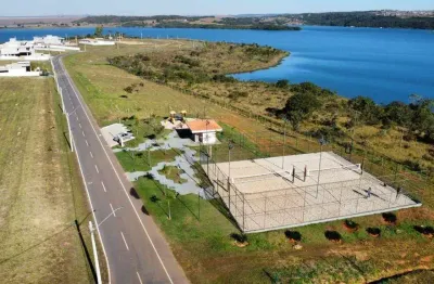 Terreno à venda, 880 m² por r$ 379.000,00 - rural - abadiânia/go