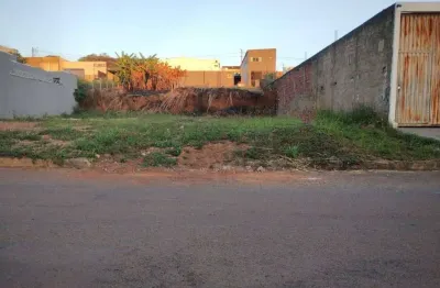Terreno à venda, 300 m² por r$ 165.000,00 - setor sul jamil miguel ii - anápolis/go