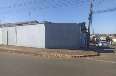 Casa com 3 dormitórios à venda, 120 m² por r$ 350.000,00 - residencial nova cidade - nerópolis/go