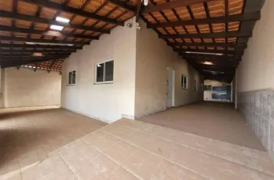 Casa com 2 quartos à venda, 175 m² por r$ 600.000 - calixtolândia - anápolis/go