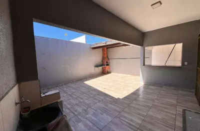 Ponto para alugar, 100 m² por r$ 2.200,00/mês - nossa senhora aparecida - anápolis/go