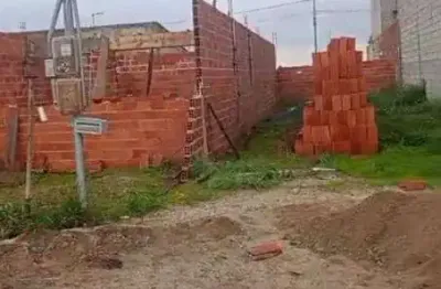 Terreno à venda, 200 m² por r$ 144.943,49 - residencial cidade industrial - anápolis/go