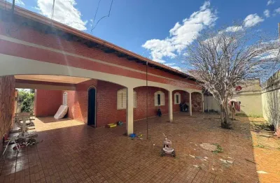 Casa com 3 quartos à venda, 280 m² por r$ 830.000 - jundiaí - anápolis/go