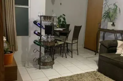 Apartamento com 2 quartos à venda por r$ 220.000 - jardim suíço - anápolis/go