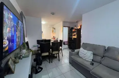 Apartamento com 2 quartos à venda, 50 m² por r$ 215.000 - lourdes - anápolis/go