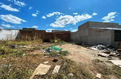 Terreno à venda, 200 m² por r$ 75.000,00 - residencial cidade industrial - anápolis/go