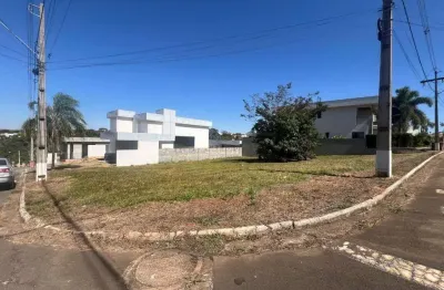 Terreno à venda, 685 m² por r$ 760.000 - residencial anaville - anápolis/go