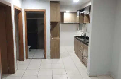 Apartamento com 2 quartos à venda, 50 m² por r$ 210.000 - vila fabril - anápolis/go