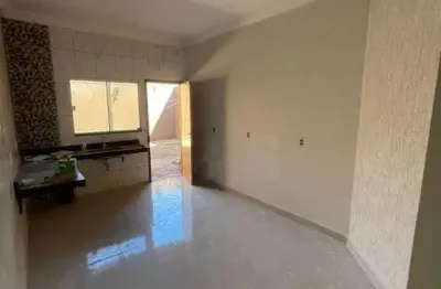 Casa com 3 quartos à venda, 104 m² por r$ 290.000 - residencial veneza - anápolis/go