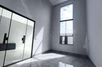 Casa com 3 quartos à venda, 99 m² por r$ 350.000 - jardim ibirapuera - anápolis/go