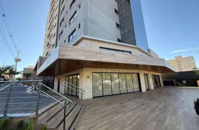 Kitnet com 1 quarto à venda, 40 m² por r$ 370.000 - jardim das américas 2 etapa - anápolis/go