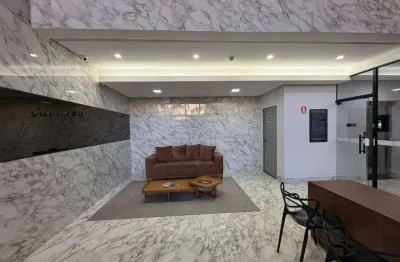 Kitnet com 1 dormitório à venda, 40 m² por r$ 350.000,00 - jardim das américas 2ª etapa - anápolis/go