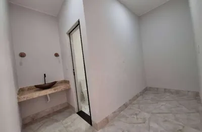 Sobrado com 3 quartos à venda, 160 m² por r$ 695.000.000 - residencial ana caroline - anápolis/go