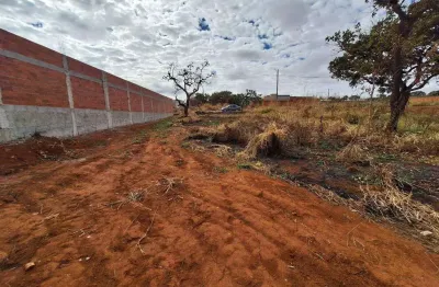 Terreno à venda, 480 m² por r$ 200.000,00 - gran ville - anápolis/go