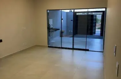Casa com 2 quartos à venda, 70 m² por r$ 230.000 - residencial buritis