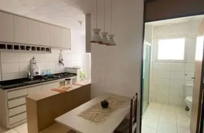 Apartamento no residencial são cristóvão à venda por r$ 165.000 - anápolis/go