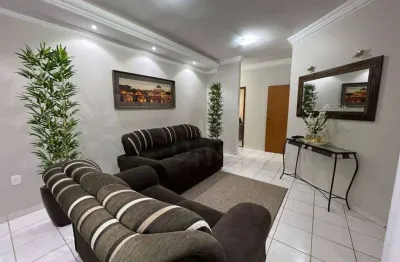 Apartamento com 3 quartos à venda, 80 m² por r$ 225.000 - maracanã - anápolis/go