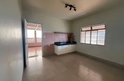 Casa com 2 quartos à venda na Avenida Contorno, 1, Residencial Bela Vista, Anápolis