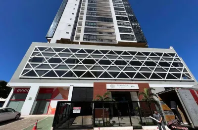 Apartamento com 3 dormitórios para alugar, 85 m² por r$ 3.050,00/mês - jundiaí - anápolis/go