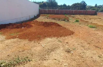 Terreno à venda, 300 m² por r$ 270.000,00 - santa cruz - anápolis/go