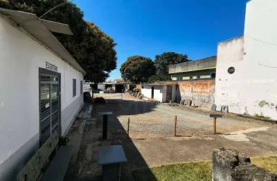 Terreno à venda, 850 m² por r$ 1.500.000,00 - vila jaiara - anápolis/go