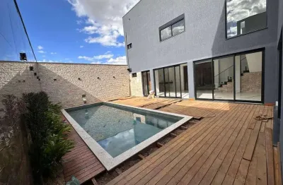 Casa com 4 quartos à venda, 421 m² por r$ 1.500.000 - parque brasília - anápolis/go