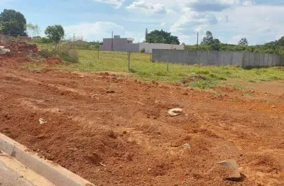 Terreno à venda, 420 m² por r$ 165.000,00 - privê lírios dos campos - anápolis/go