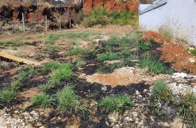 Terreno à venda, 300 m² por r$ 140.000 - setor sul jamil miguel - anápolis/go