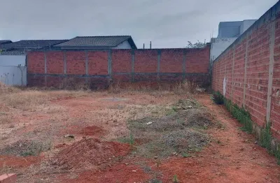 Terreno à venda na Rua Turin, 1, Jardim Itália, Anápolis
