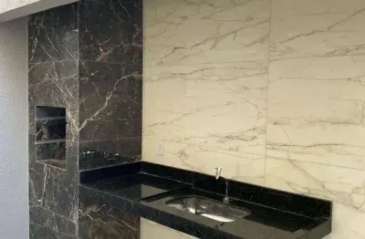 Sobrado com 3 quartos à venda, 106 m² por r$ 380.000 - parque são jerônimo - anápolis/go