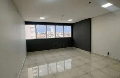Sala à venda, 30 m² por r$ 200.000 - setor central - anápolis/go