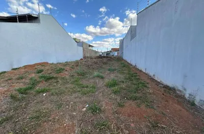 Terreno à venda, 200 m² por r$ 135.000,00 - loteamento residencial verona - anápolis/go