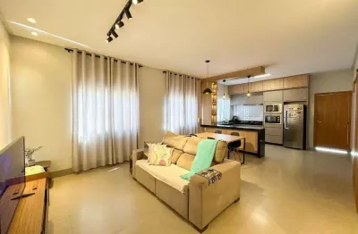 Casa com 3 dormitórios à venda, 148 m² por r$ 800.000,00 - anápolis city - anápolis/go