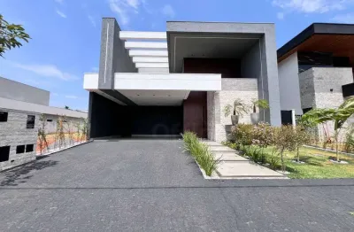 Casa com 3 suítes à venda, 203 m² por r$ 1.500.000 - condomínio terras alpha anápolis - anápolis/go