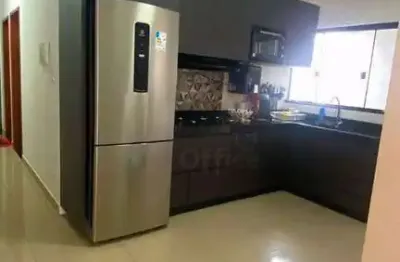 Casa com 2 quartos e móveis planejados à venda, 102 m² por r$ 330.000 - residencial morumbi - anápolis/go