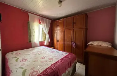 Casa com 2 quartos à venda, 115 m² por r$ 190.000 - bandeiras - anápolis/go