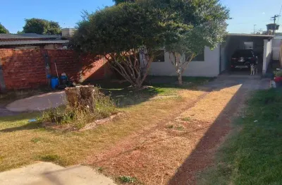Casa com 3 dormitórios à venda, 110 m² por r$ 340.000,00 - anexo itamaraty - anápolis/go